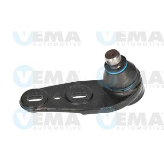 Rotule de suspension avant droit VEMA OEM 855407366B Rotule de suspension avant droit VEMA OEM 855407366B