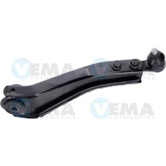 Triangle ou bras de suspension (train avant) VEMA OEM 1603187