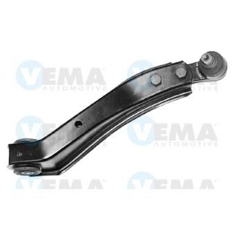 Triangle ou bras de suspension (train avant) VEMA OEM 90166390