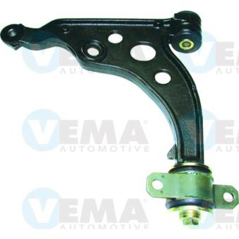 Triangle ou bras de suspension (train avant) VEMA OEM 352095