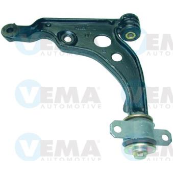 Triangle ou bras de suspension (train avant) VEMA OEM 1339464080