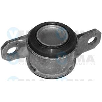 Silent bloc de l'essieu / berceau VEMA [16576]