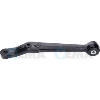 Triangle ou bras de suspension (train avant) VEMA OEM 7576732
