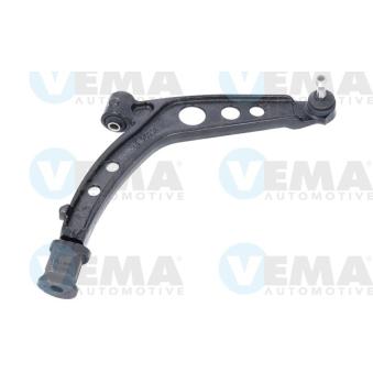Triangle ou bras de suspension (train avant) VEMA OEM 7636996