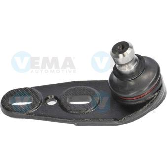 Rotule de suspension avant droit VEMA OEM 893407366F Rotule de suspension avant droit VEMA OEM 893407366F