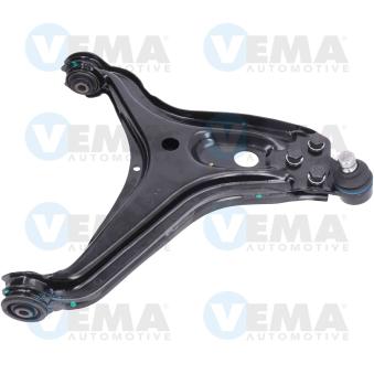Triangle ou bras de suspension (train avant) VEMA OEM 895407148A Triangle ou bras de suspension (train avant) VEMA OEM 895407148A