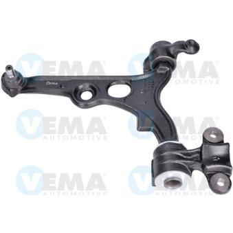 Triangle ou bras de suspension (train avant) VEMA OEM 3520P4