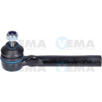 Rotule de barre de connexion VEMA OEM 9946949