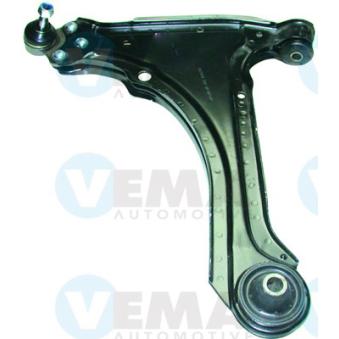 Triangle ou bras de suspension (train avant) VEMA OEM 352193 Triangle ou bras de suspension (train avant) VEMA OEM 352193