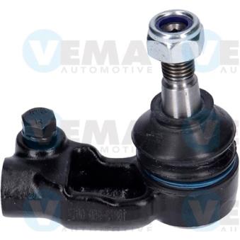 Rotule de barre de connexion avant droit VEMA OEM 90373520