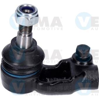 Rotule de barre de connexion avant gauche VEMA OEM 90369704 Rotule de barre de connexion avant gauche VEMA OEM 90369704