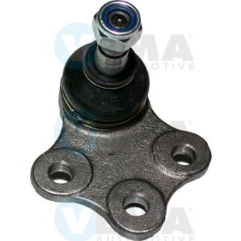 Rotule de suspension VEMA OEM 1603167