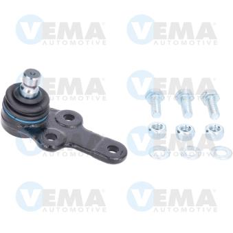 Rotule de suspension VEMA OEM 1030025 Rotule de suspension VEMA OEM 1030025