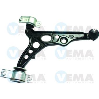 Triangle ou bras de suspension (train avant) VEMA OEM 7601062