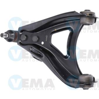 Triangle ou bras de suspension (train avant) VEMA OEM 7700425724