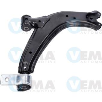 Triangle ou bras de suspension (train avant) VEMA OEM 3521A2 Triangle ou bras de suspension (train avant) VEMA OEM 3521A2