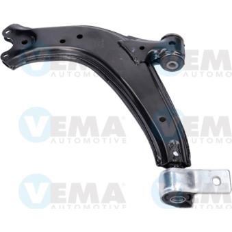 Triangle ou bras de suspension (train avant) VEMA OEM 3520H3