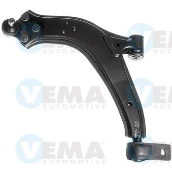 Triangle ou bras de suspension (train avant) VEMA OEM 3520A1 Triangle ou bras de suspension (train avant) VEMA OEM 3520A1