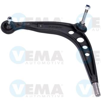 Triangle ou bras de suspension (train avant) VEMA OEM 31121127725