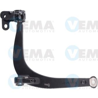 Triangle ou bras de suspension (train avant) VEMA OEM 352182