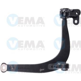 Triangle ou bras de suspension (train avant) VEMA OEM 3520C2