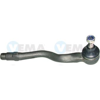 Rotule de barre de connexion avant droit VEMA OEM 32111139314