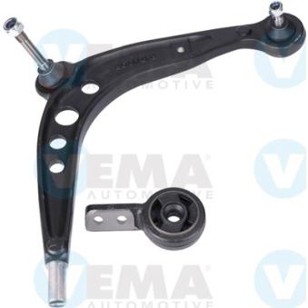 Triangle ou bras de suspension (train avant) VEMA OEM 31121127726