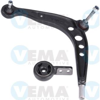 Triangle ou bras de suspension (train avant) VEMA OEM 31121127725