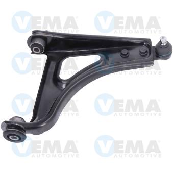 Triangle ou bras de suspension (train avant) VEMA OEM 7700820029