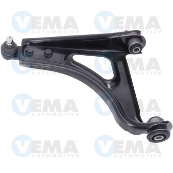 Triangle ou bras de suspension (train avant) VEMA OEM 8200737125 Triangle ou bras de suspension (train avant) VEMA OEM 8200737125