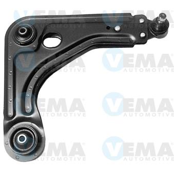 Bras de liaison, suspension de roue VEMA [16806]