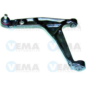 Triangle ou bras de suspension (train avant) VEMA OEM 352054
