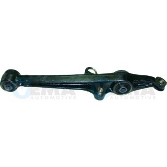 Triangle ou bras de suspension (train avant) VEMA OEM 51355SN7010