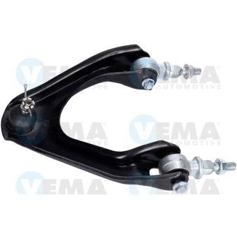 Triangle ou bras de suspension (train avant) VEMA OEM 51460SM4023
