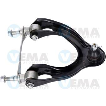 Triangle ou bras de suspension (train avant) VEMA OEM 51450ST3305