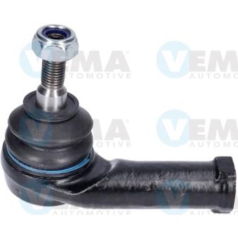 Rotule de barre de connexion avant gauche VEMA OEM 9947919 Rotule de barre de connexion avant gauche VEMA OEM 9947919