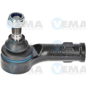 Rotule de barre de connexion avant gauche VEMA OEM 701419811A Rotule de barre de connexion avant gauche VEMA OEM 701419811A