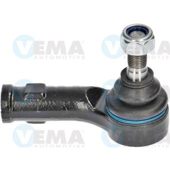 Rotule de barre de connexion avant droit VEMA OEM 701419812 Rotule de barre de connexion avant droit VEMA OEM 701419812