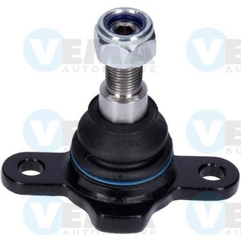 Rotule de suspension VEMA OEM 701407361