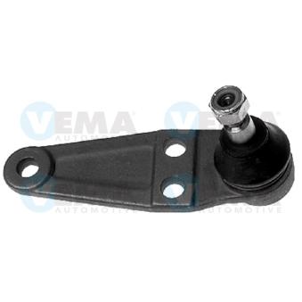 Rotule de suspension avant droit VEMA OEM 1330820 Rotule de suspension avant droit VEMA OEM 1330820