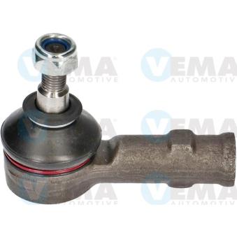Rotule de barre de connexion VEMA OEM 3211955