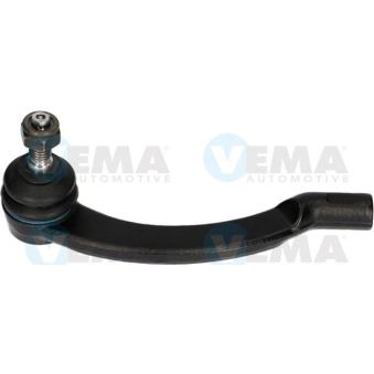 Rotule de barre de connexion avant gauche VEMA OEM 271598 Rotule de barre de connexion avant gauche VEMA OEM 271598