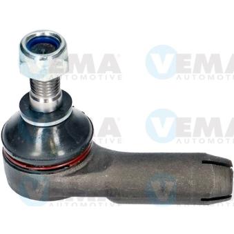 Rotule de barre de connexion avant gauche VEMA OEM 443419811C