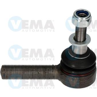 Rotule de barre de connexion avant droit VEMA OEM RTC5869