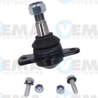 Rotule de suspension VEMA OEM 7701461667