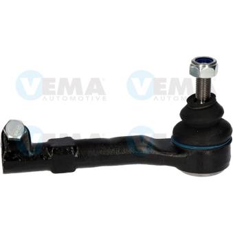 Rotule de barre de connexion avant droit VEMA OEM 7701476761