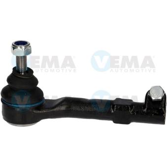 Rotule de barre de connexion avant gauche VEMA OEM 7701476760