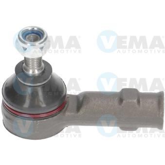 Rotule de barre de connexion VEMA OEM GSJ733 Rotule de barre de connexion VEMA OEM GSJ733