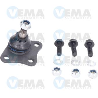 Rotule de suspension VEMA OEM 82480099