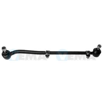 Rotule de barre de connexion avant gauche VEMA OEM 90510641 Rotule de barre de connexion avant gauche VEMA OEM 90510641